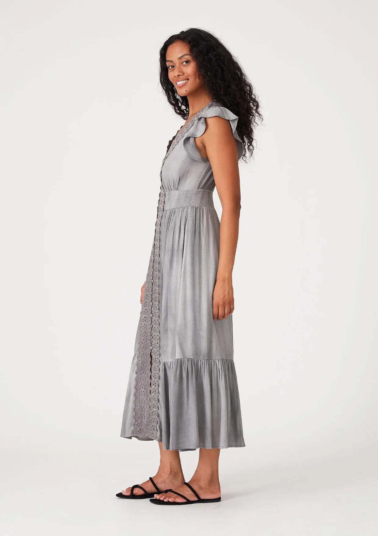 Adeline Maxi Dress