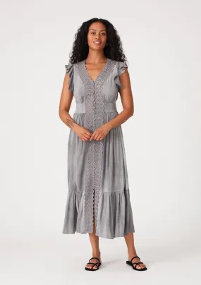 Adeline Maxi Dress