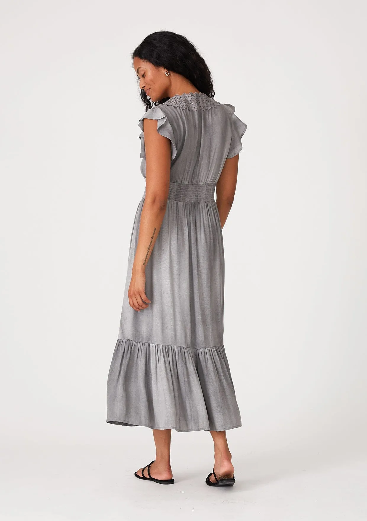 Adeline Maxi Dress