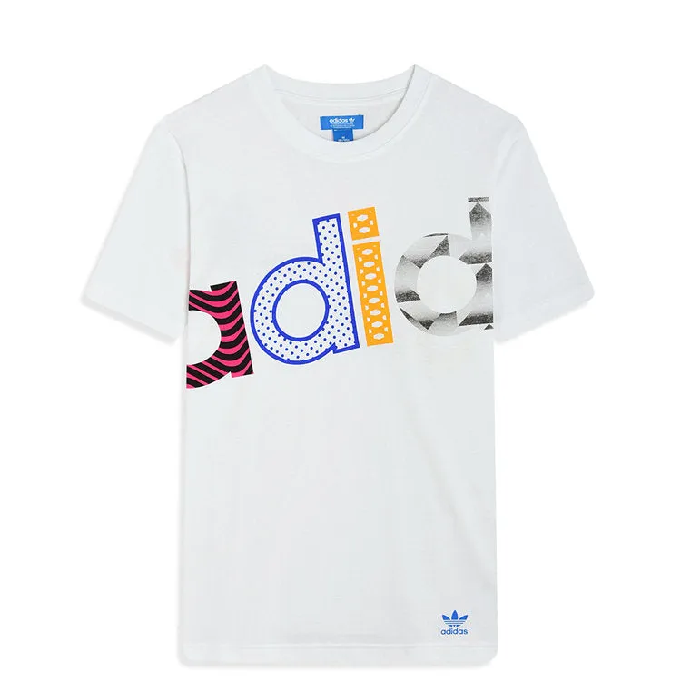 Adidas Originals T-shirt BQ0922