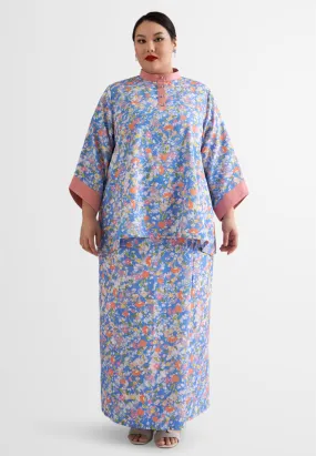 Akira Kimono Style Kurung Kedah