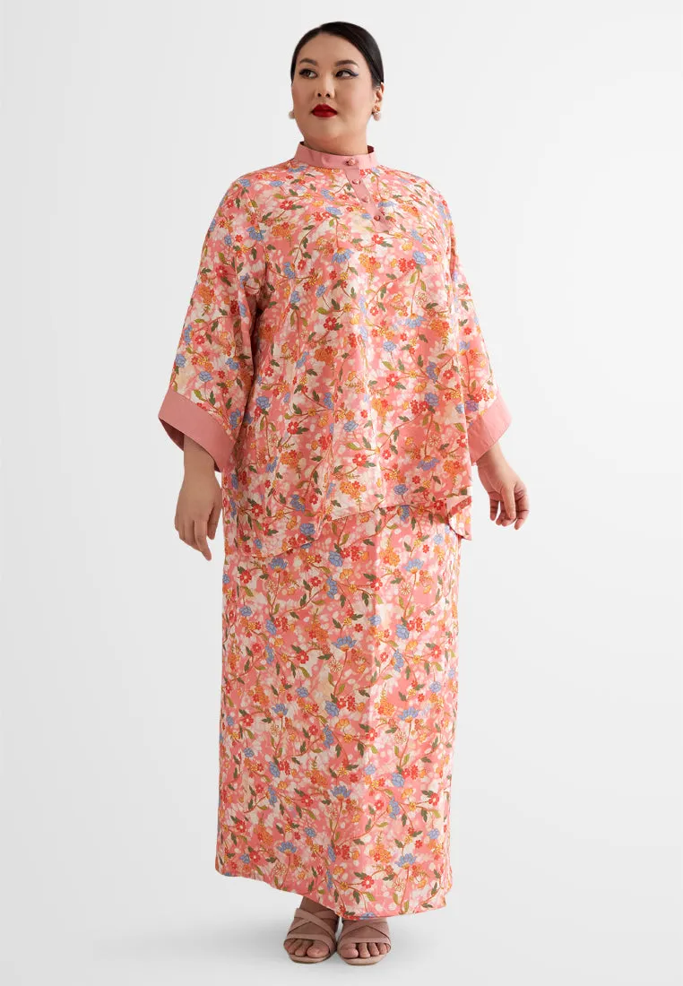 Akira Kimono Style Kurung Kedah