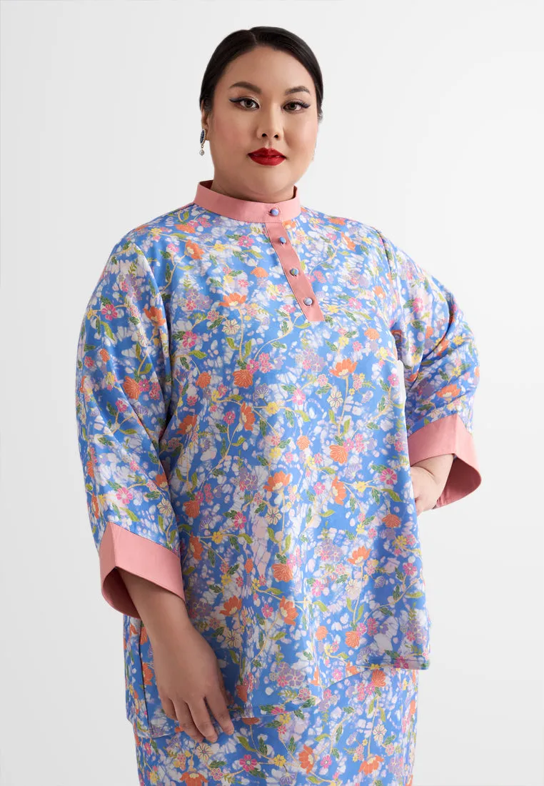 Akira Kimono Style Kurung Kedah