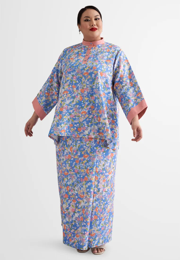 Akira Kimono Style Kurung Kedah