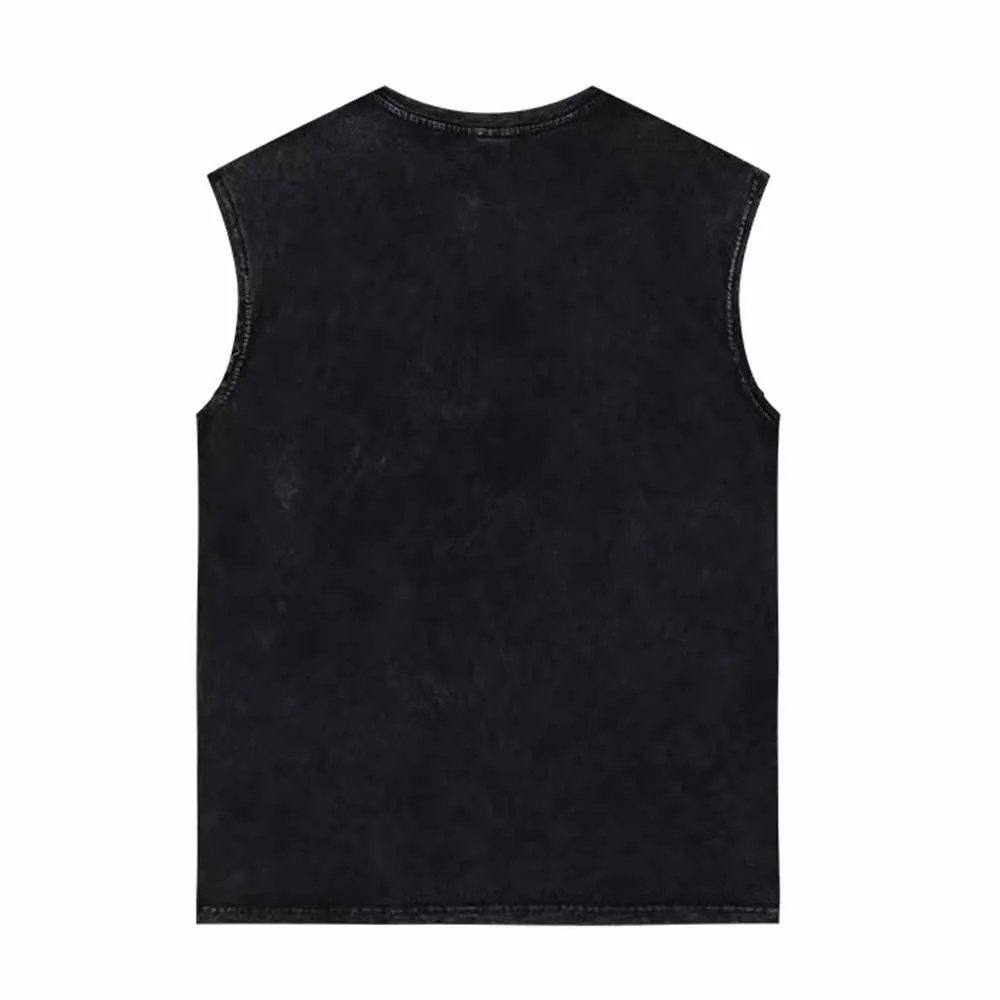 Alabama Saturday Social Club Vest Top