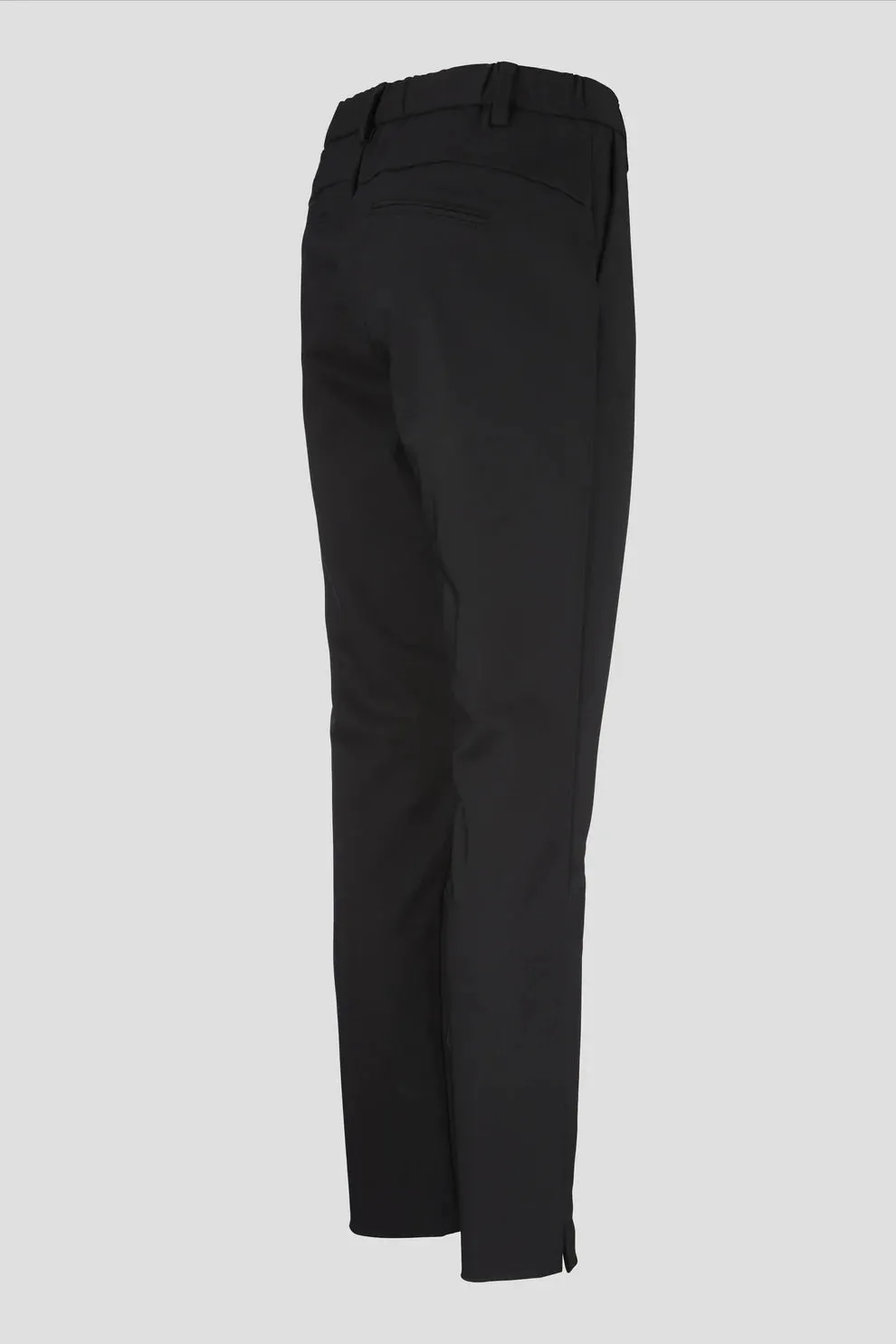 Alice MW Pant - Black