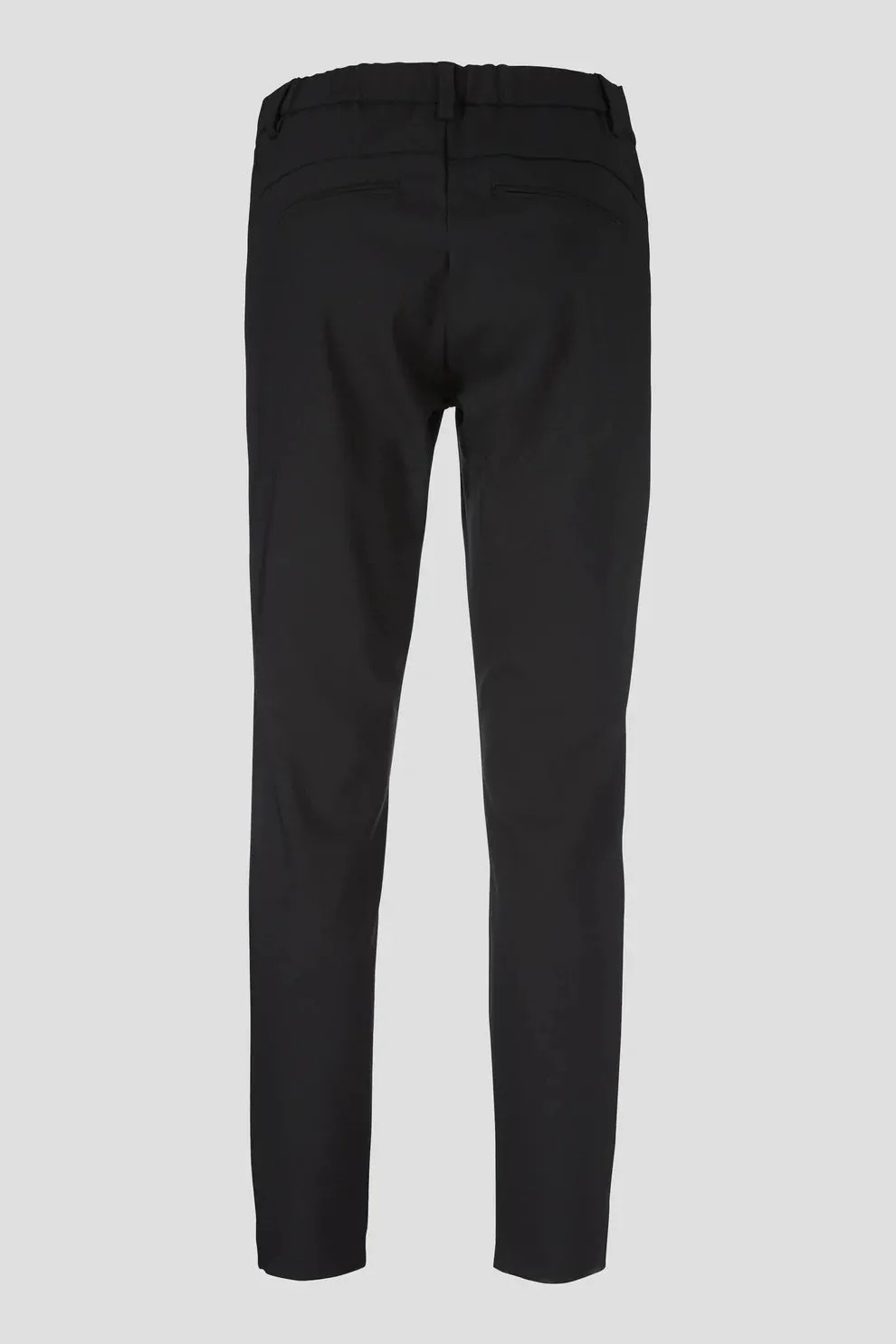 Alice MW Pant - Black