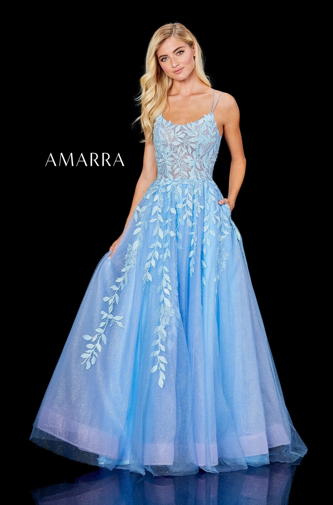 AMARRA 20006 DRESS