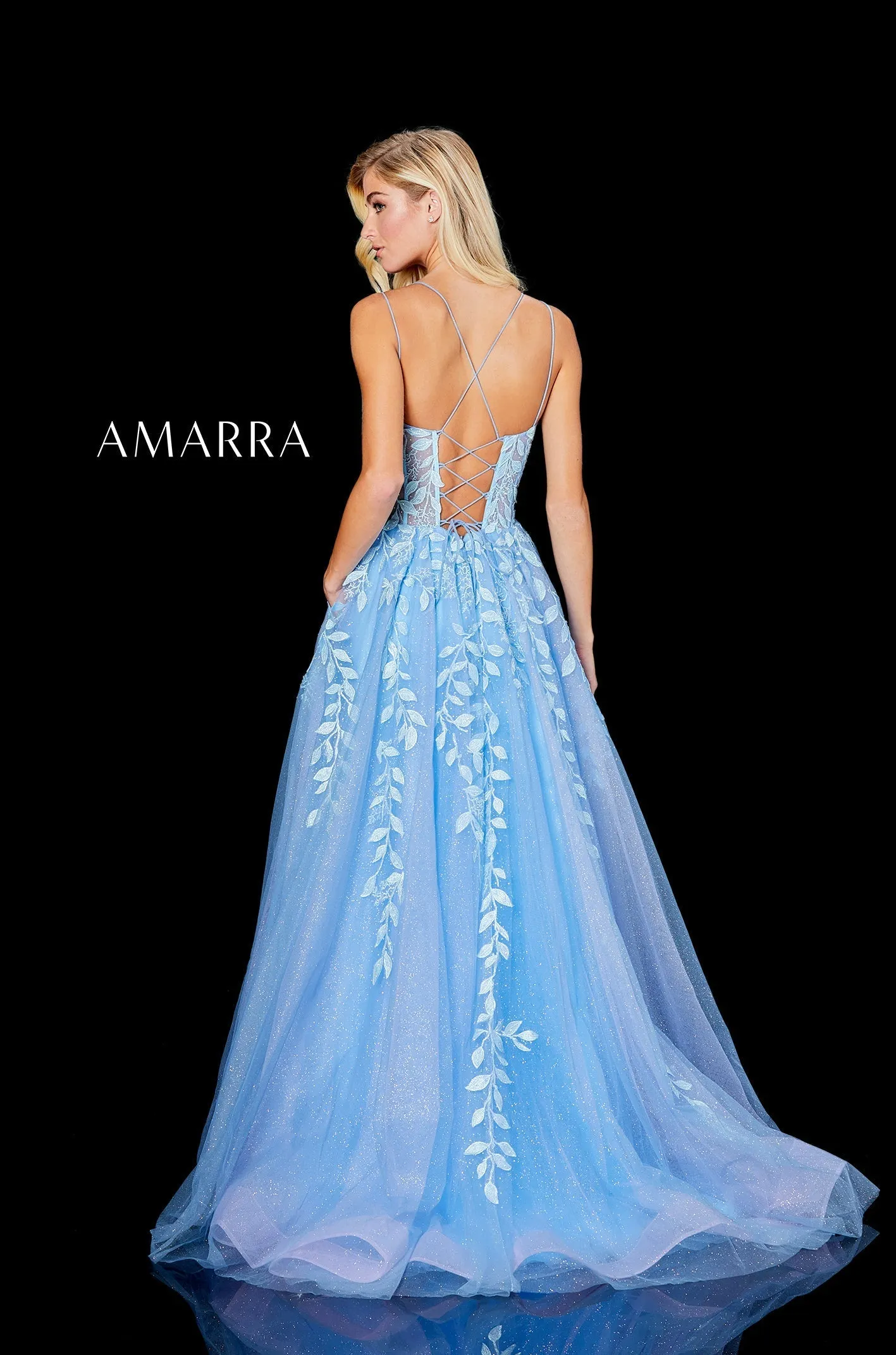 AMARRA 20006 DRESS