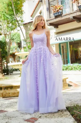 AMARRA 20006 DRESS