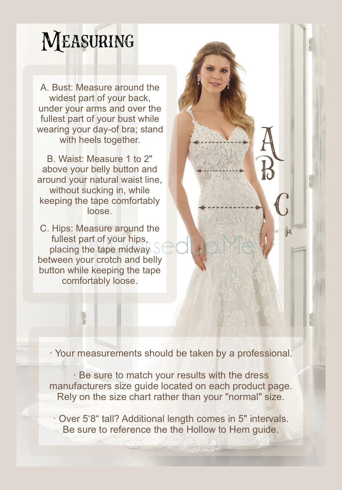 Amy & Eve - 15019 - Janie - Cheron's Bridal, Wedding Gown