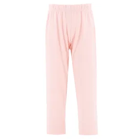 Anne Girl Leggings - Light Pink