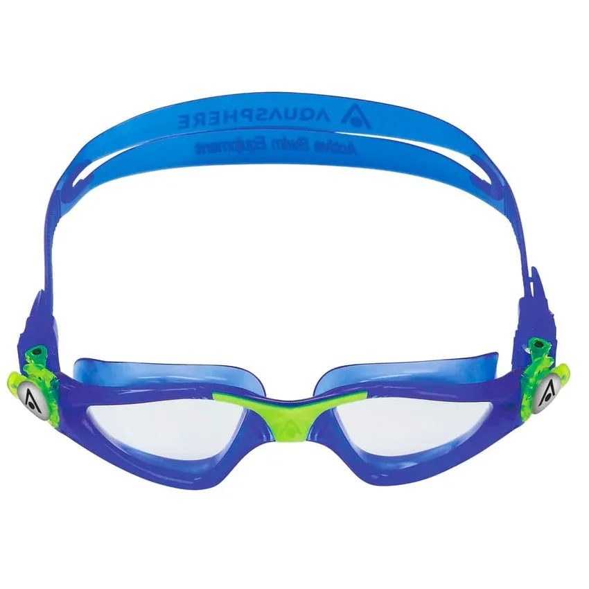 AquaSphere Kayenne Junior Swim Goggle