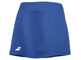 Babolat Play Skirt (Sodalite Blue)