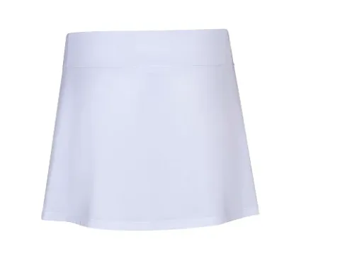 Babolat Women's Play Skirt [White]