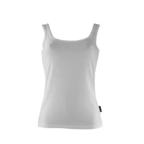 Bamboo Singlets Womens