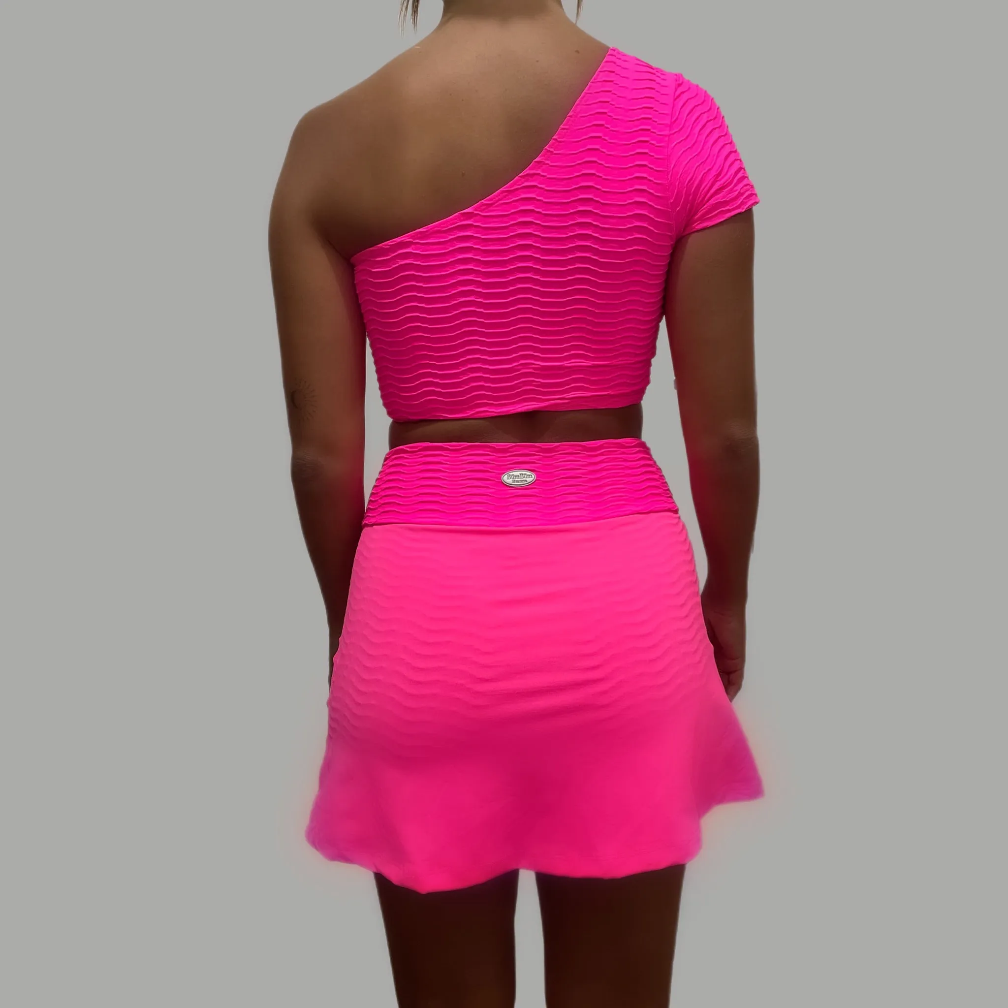 Barbie Skort Shorts