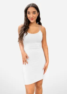 Basic Cami Dress