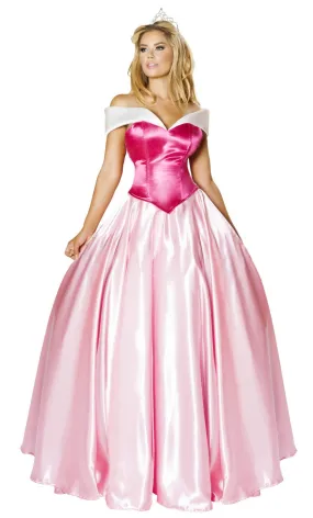 Beautiful Princess Costume