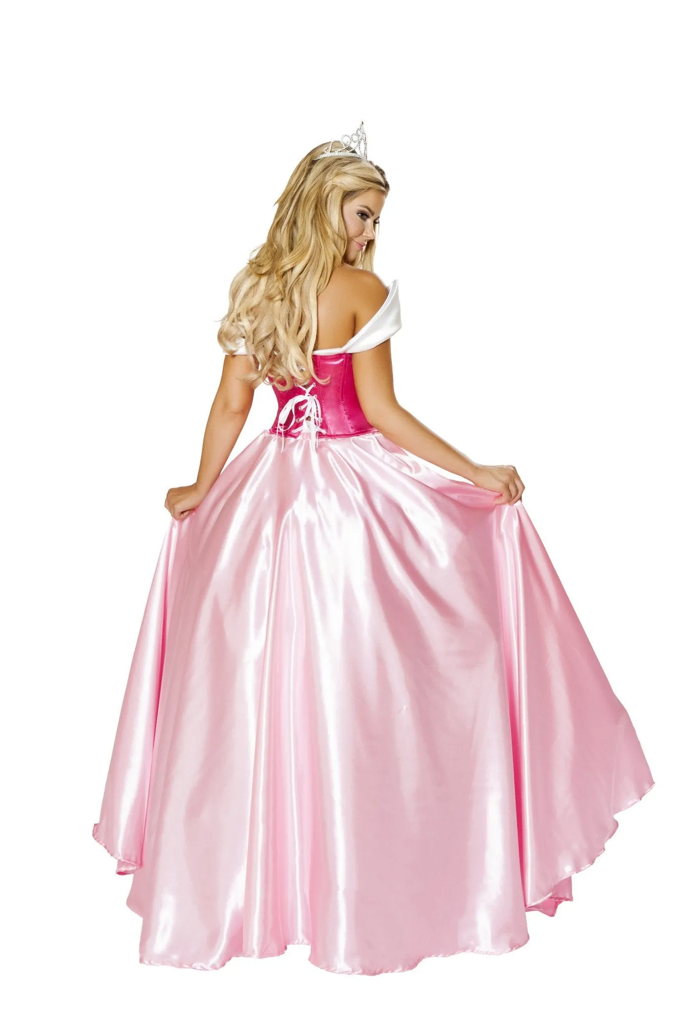 Beautiful Princess Costume