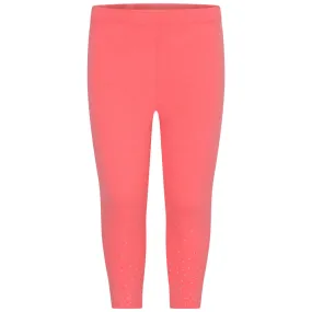 Billieblush Girls Jersey Leggings