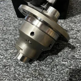 Blackline BMW 1 3 Series E82 E87 E46 E90 E92 Z4 188K LSD Limited Slip Diff