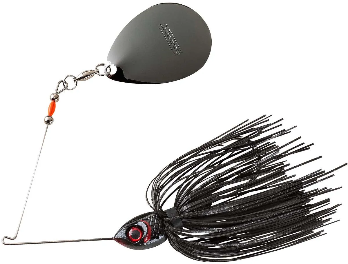 Booyah Moon Talker Spinnerbait