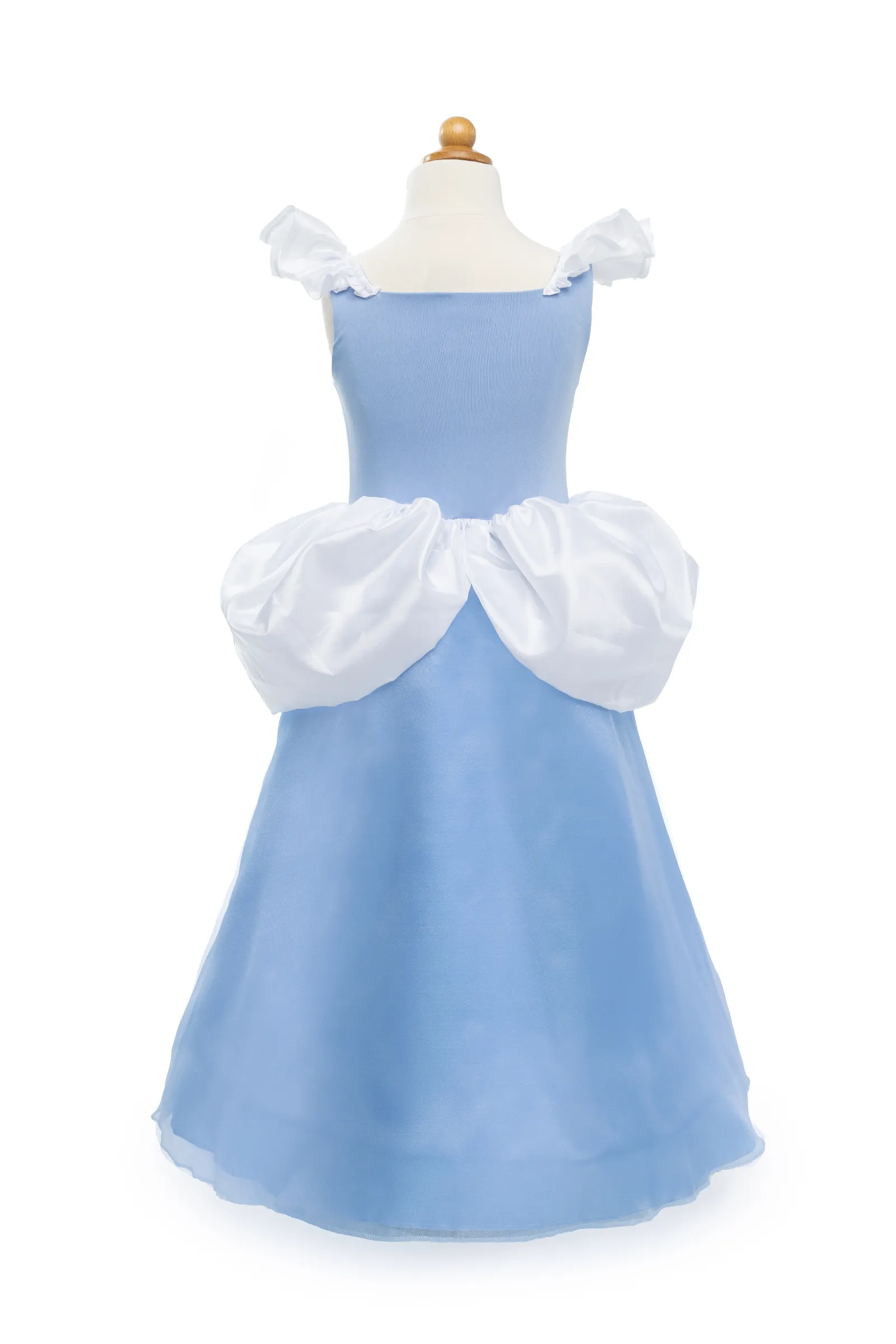 Boutique Cinderella Gown