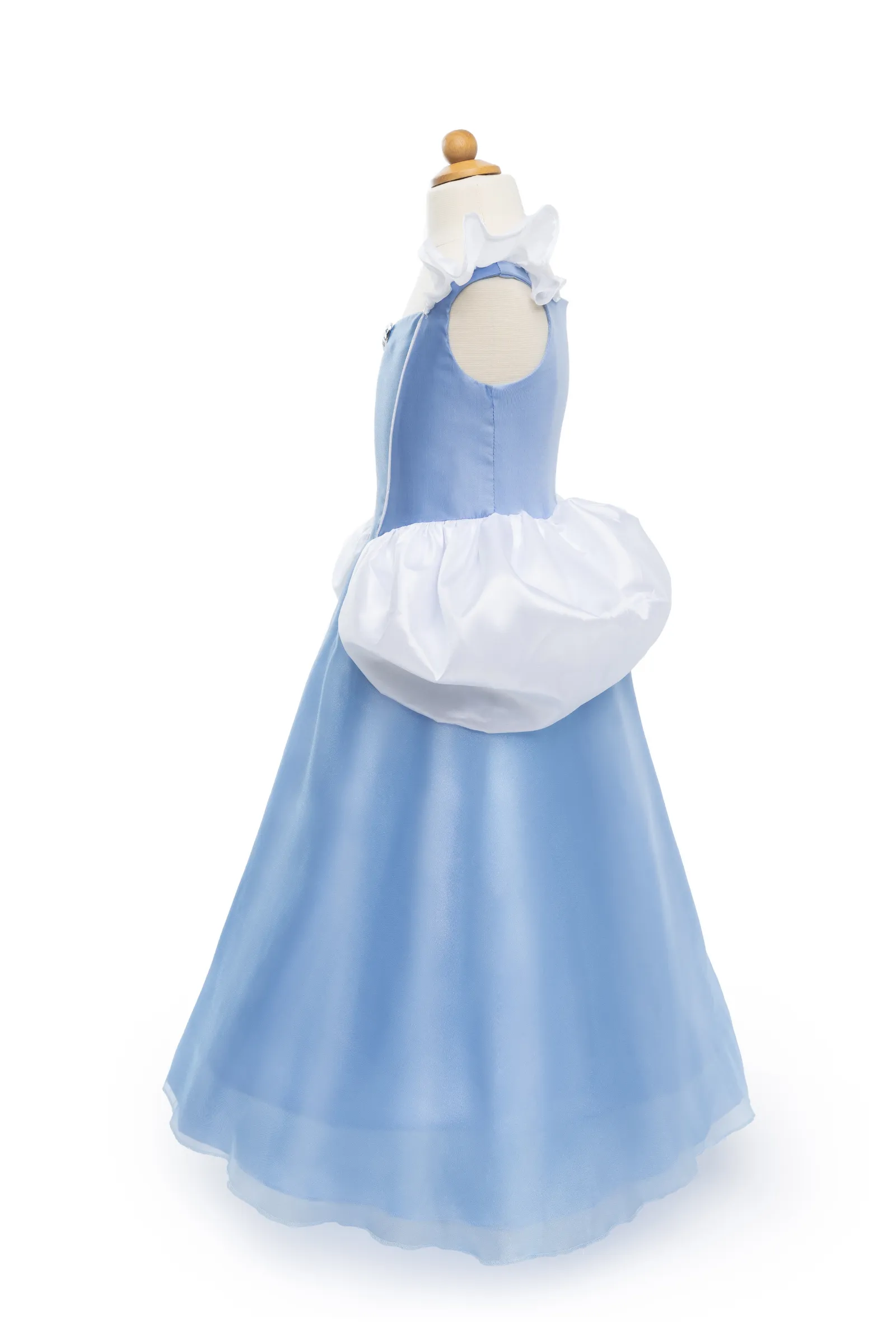 Boutique Cinderella Gown