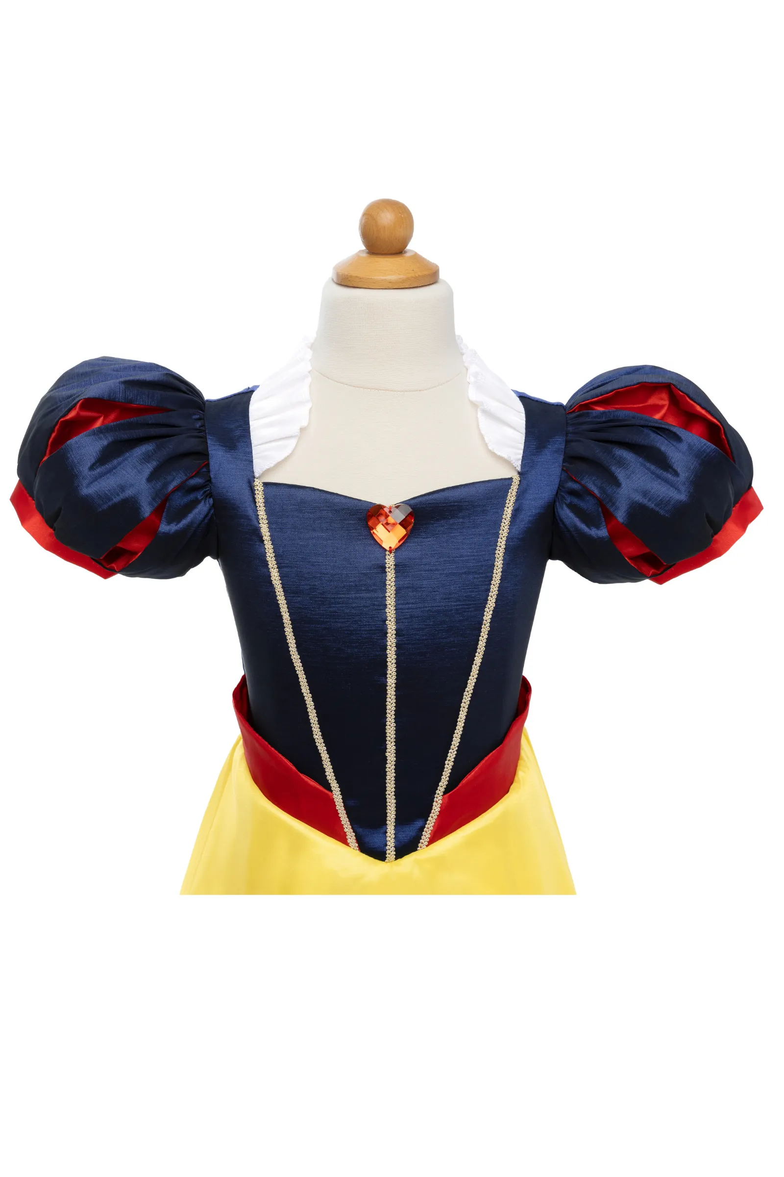 Boutique Snow White Gown