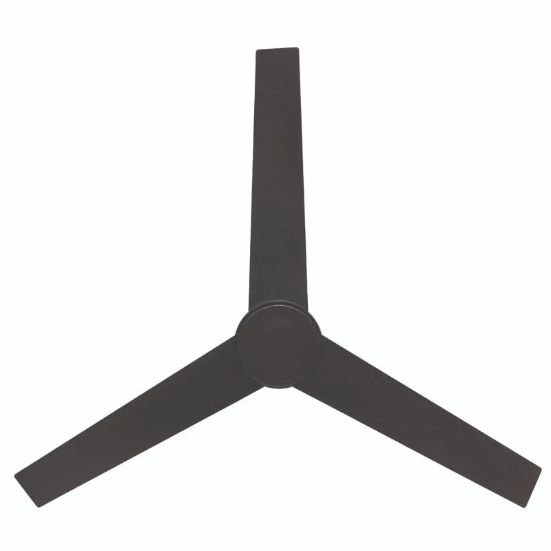 Brilliant Maxi 66in. DC Ceiling Fan - Oil-rubbed Bronze