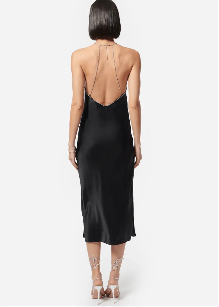 Cami NYC Diandra Dress in Black