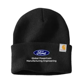 Carhartt Bean Cap 2.0