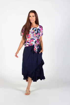 Catrina Skirt