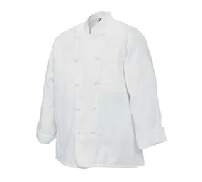 Chef Revival J050-XL Extra Large Chef's Coat