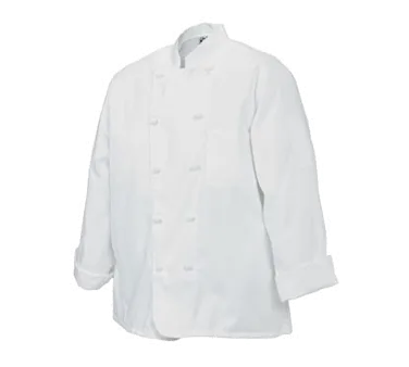 Chef Revival J050-XL Extra Large Chef's Coat