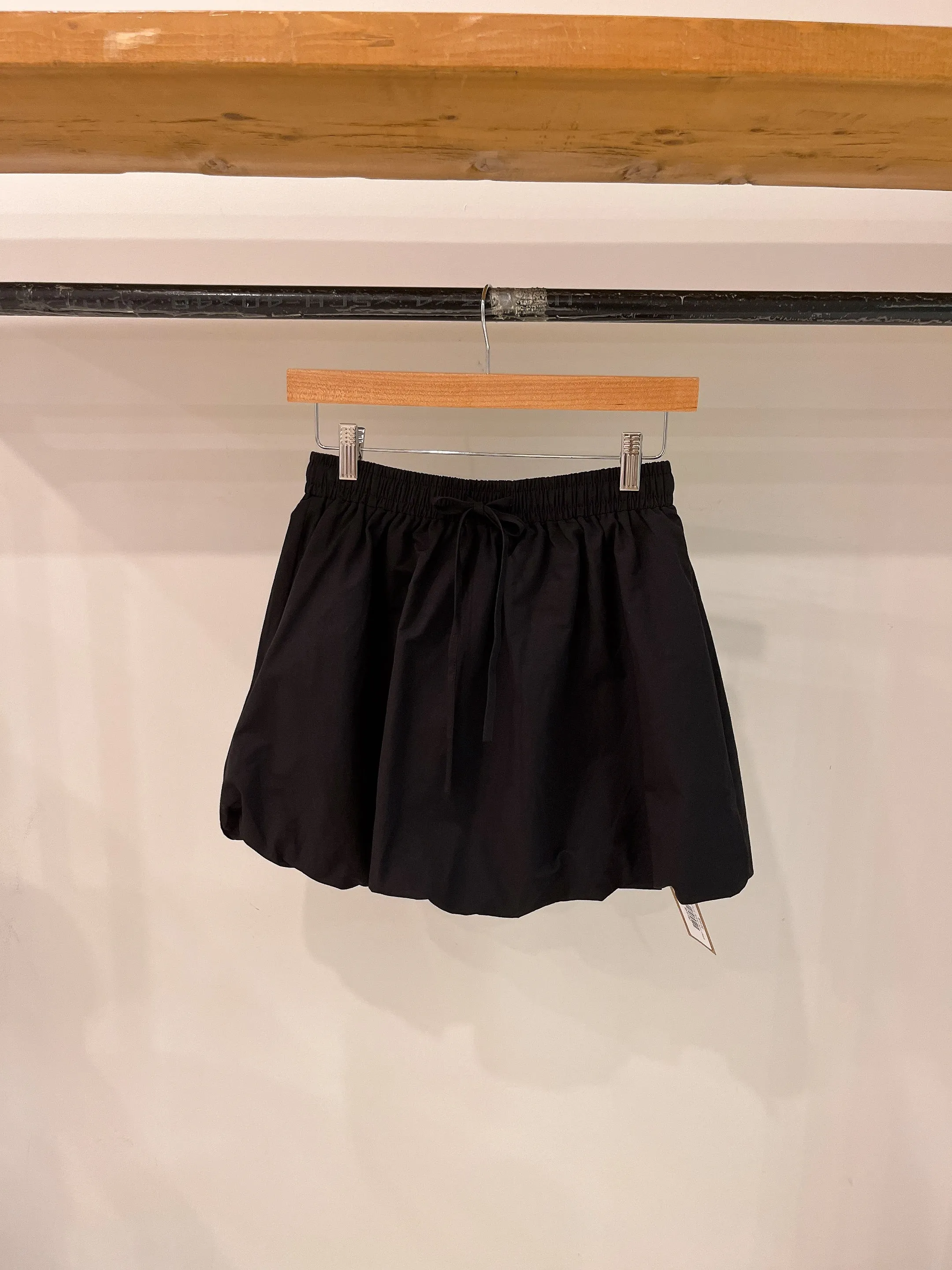 CONTE Balloon skirt