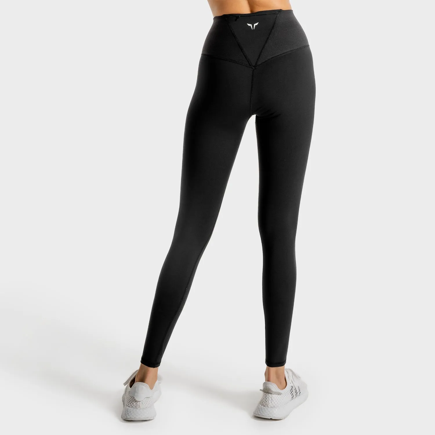 Core Leggings - 7/8 - Onyx