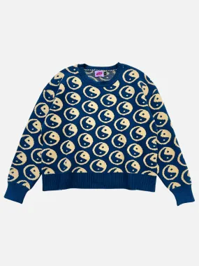 COSMOS ADULT SWEATER