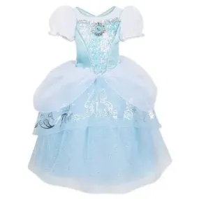 Disney Princess Cinderella Costume 3T