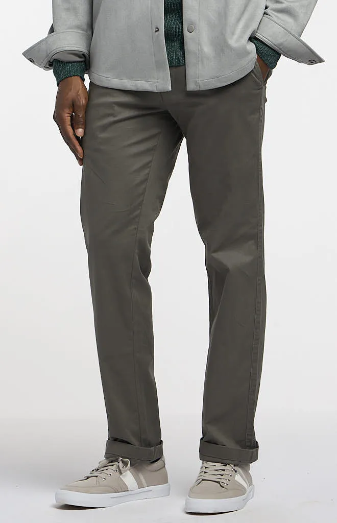 Duck Head Classic Fit Gold School Chino