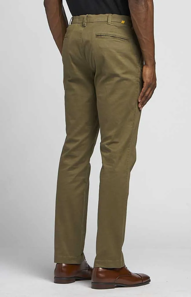 Duck Head Classic Fit Gold School Chino