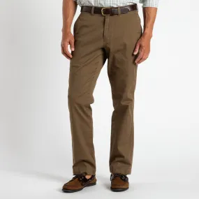 Duck Head Classic Fit Gold School Chino