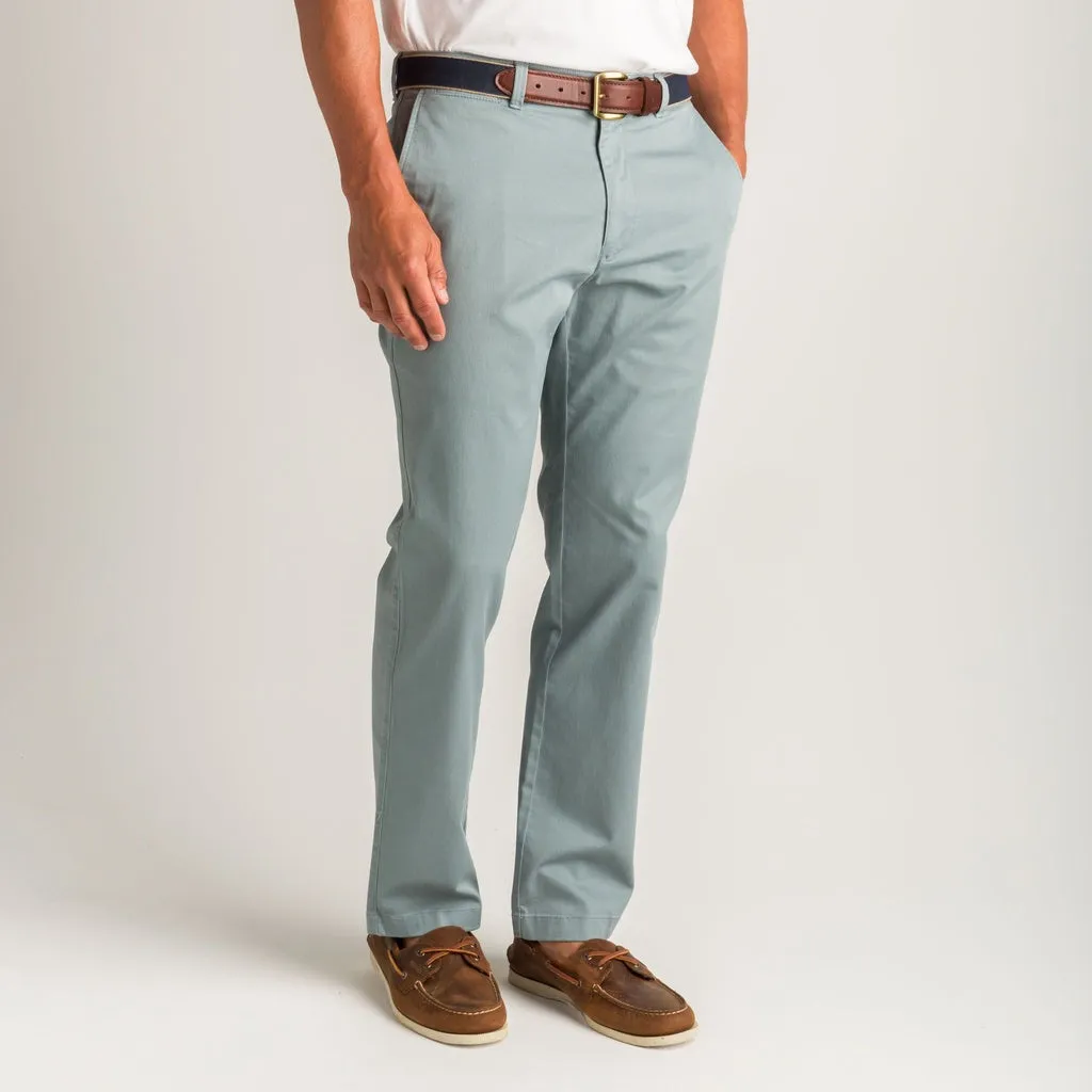 Duck Head Classic Fit Gold School Chino