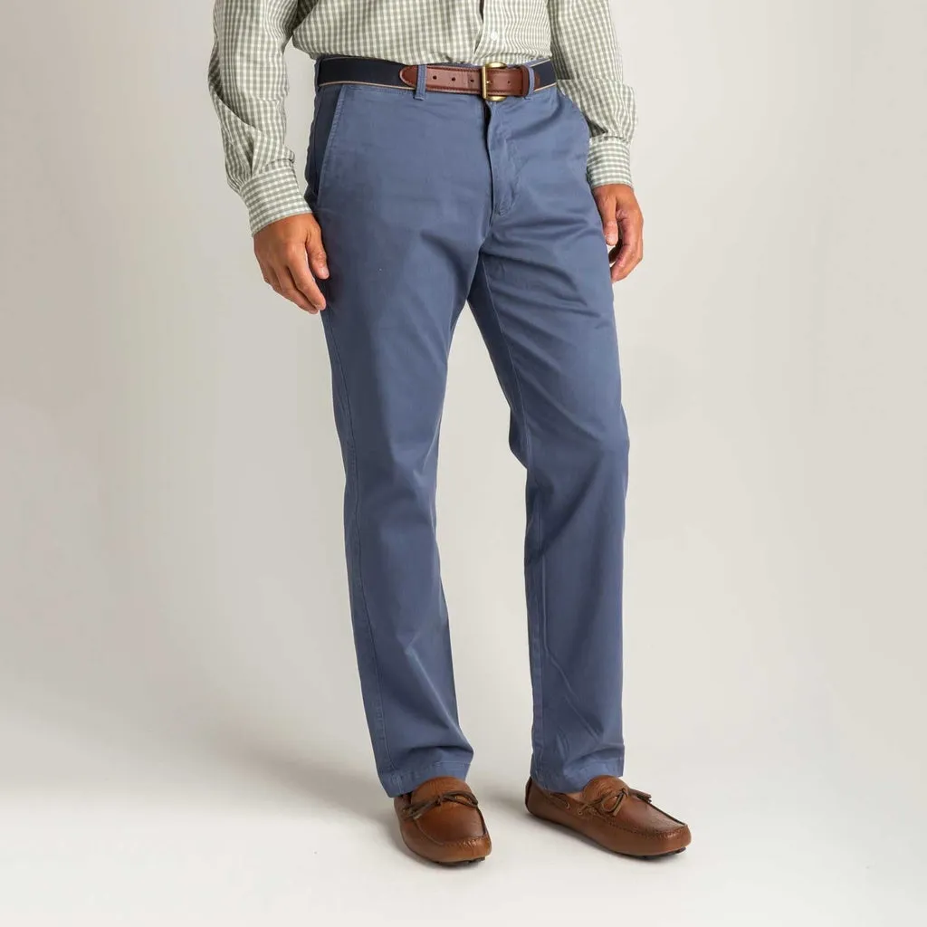 Duck Head Classic Fit Gold School Chino