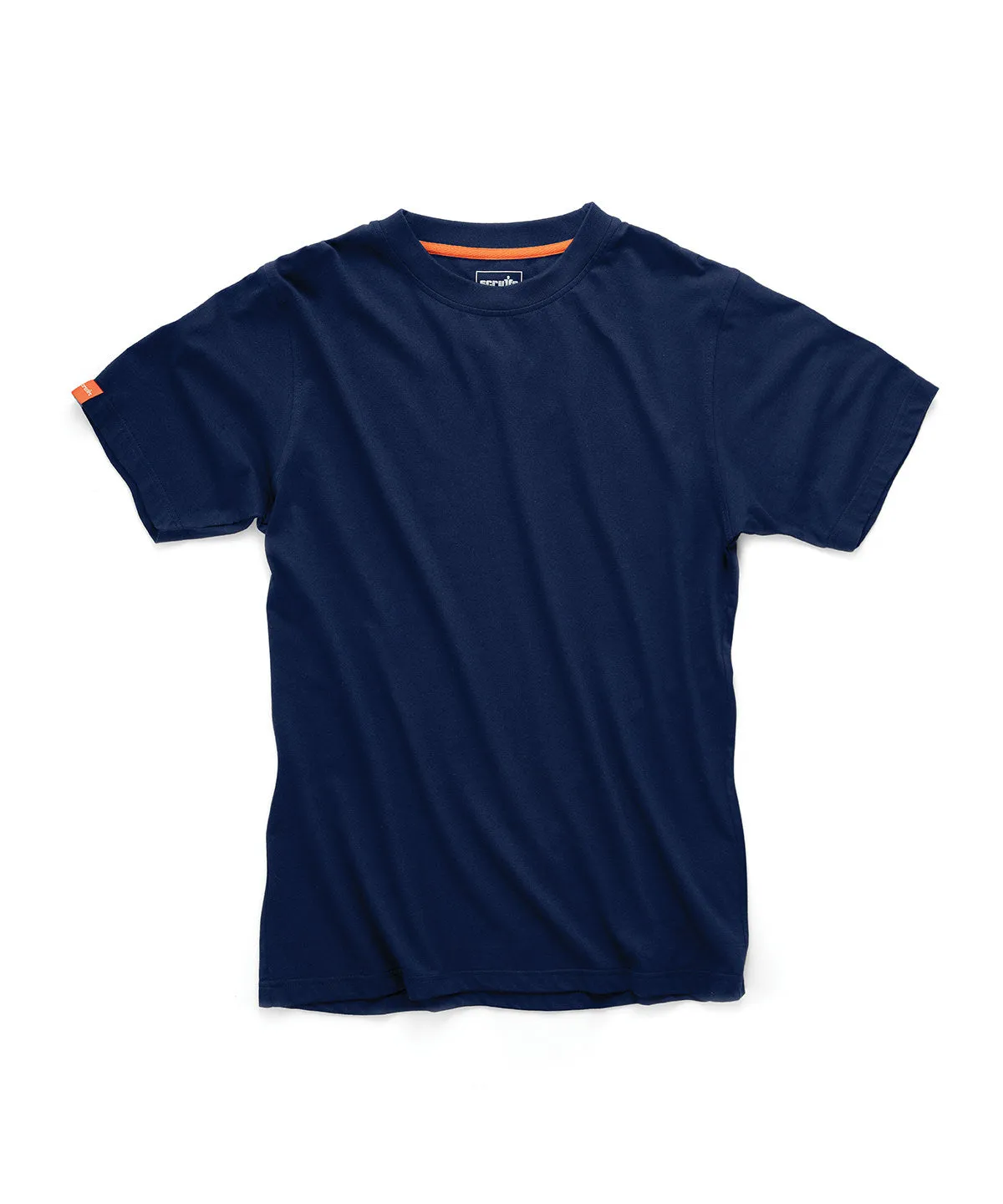 Eco Worker t-shirt | Navy