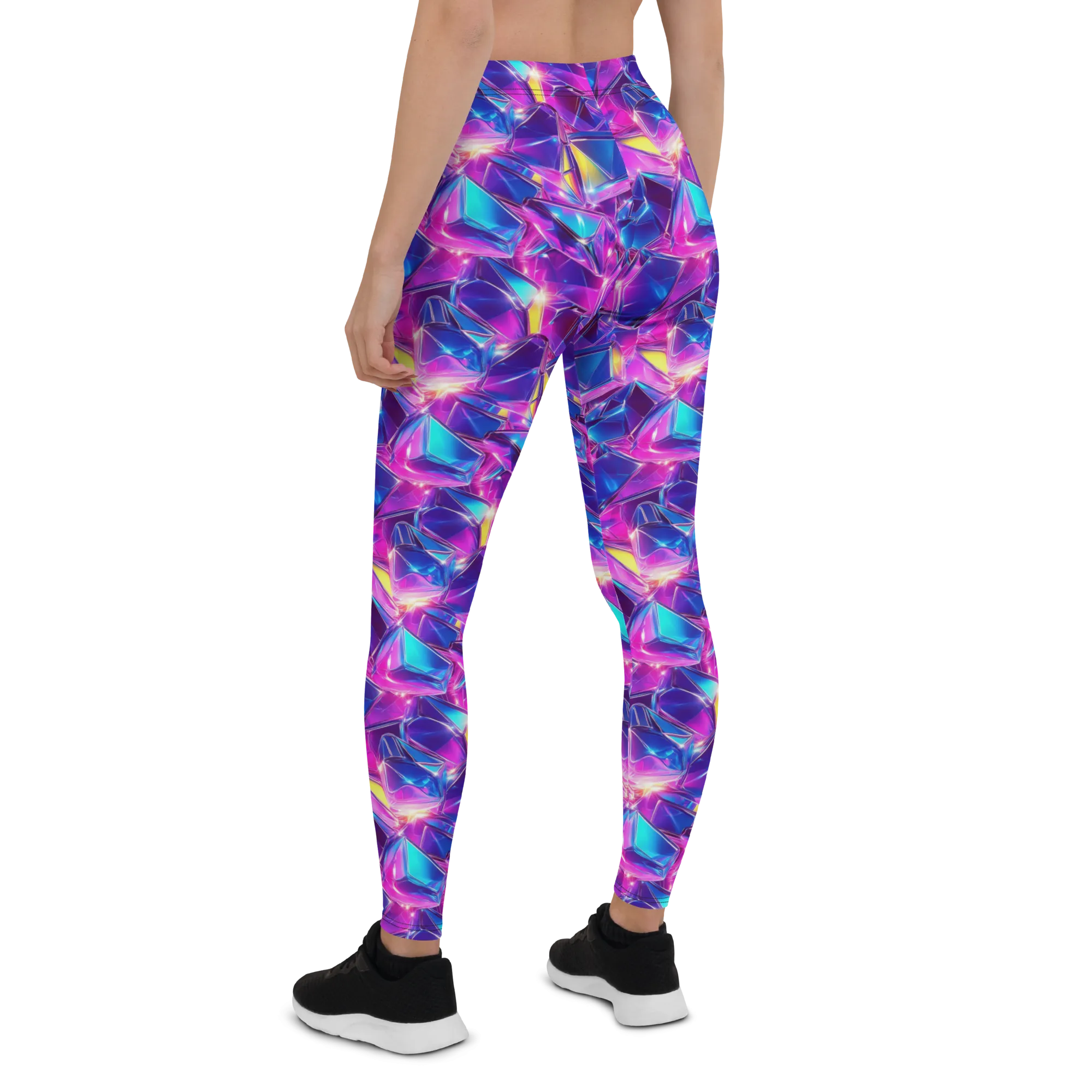 Electric Dream Leggings