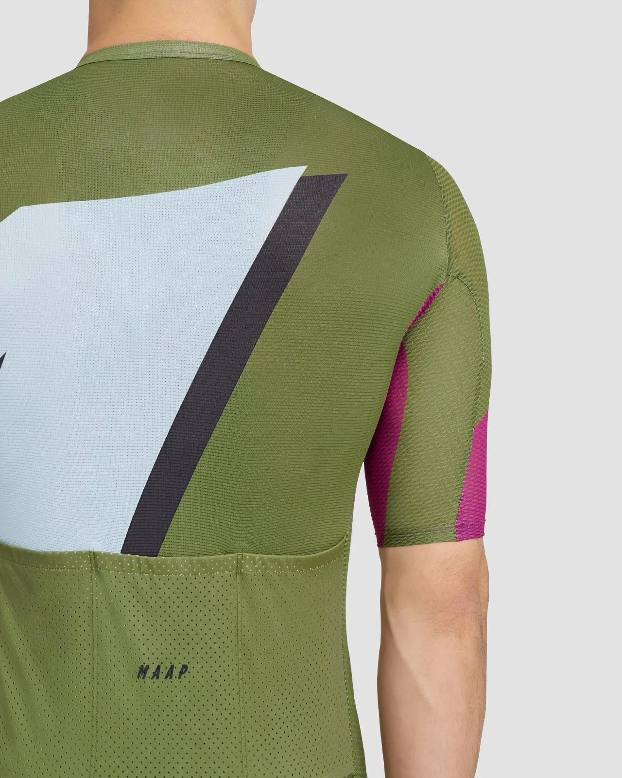 Emerge Ultralight Pro Jersey