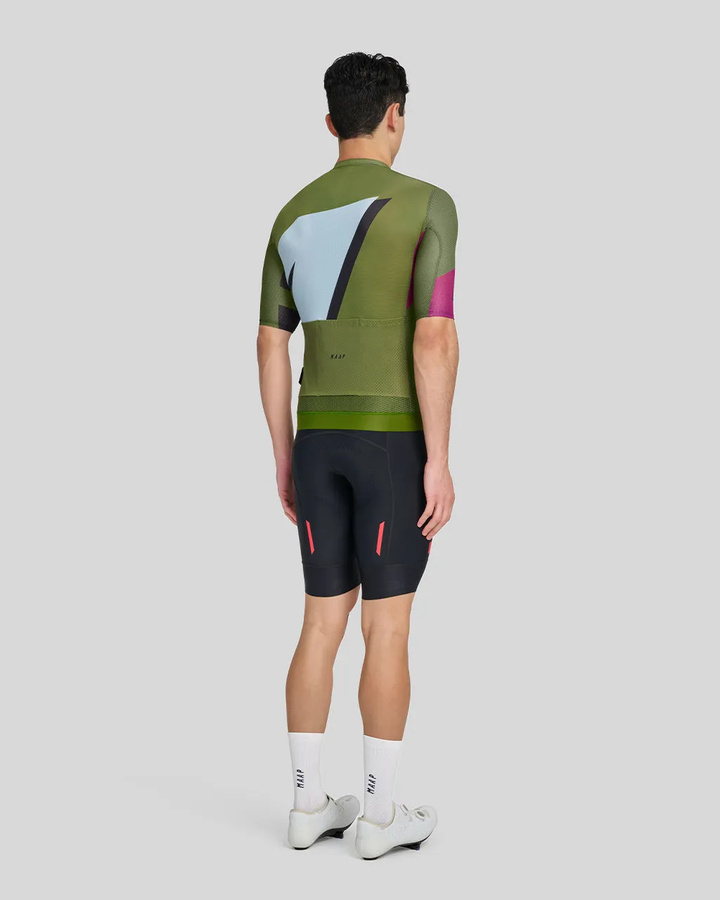 Emerge Ultralight Pro Jersey