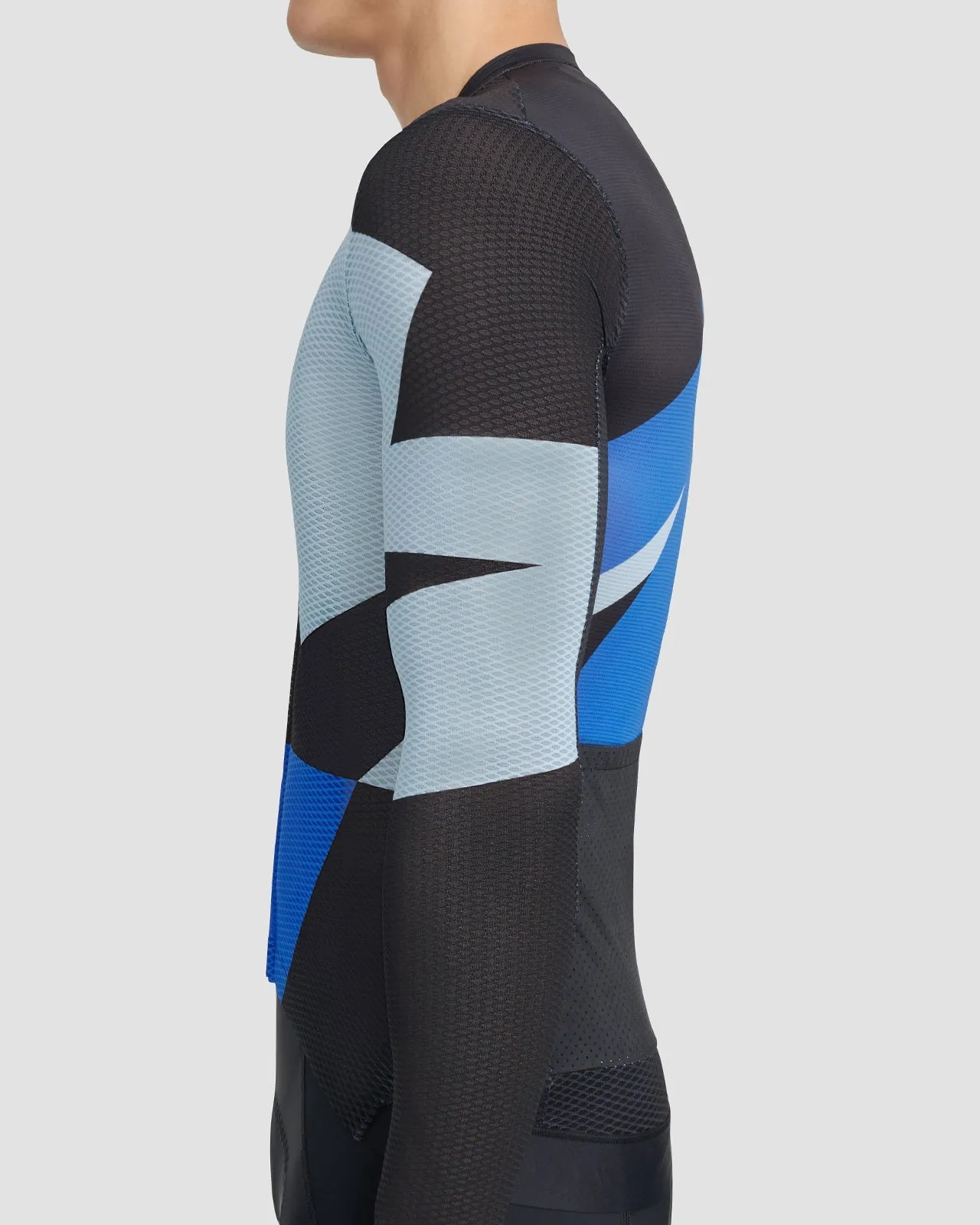 Emerge Ultralight Pro LS Jersey